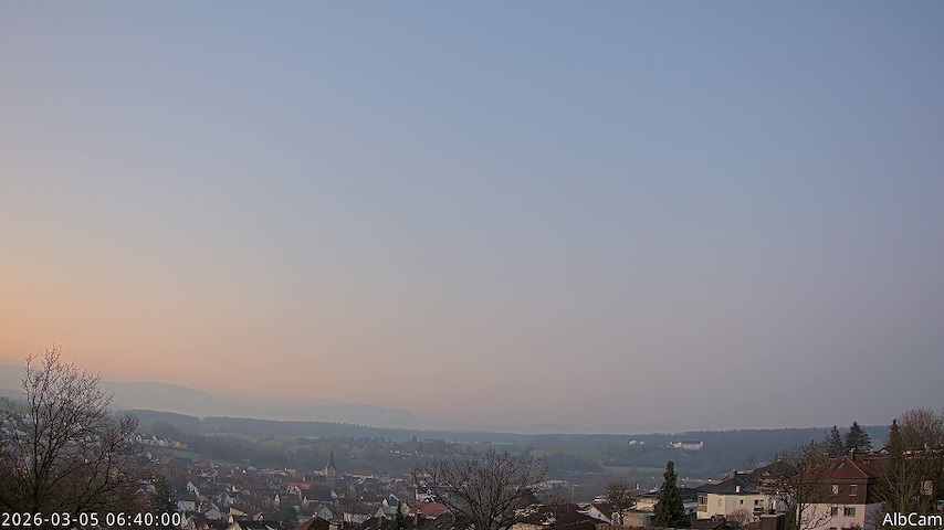 AlbCam - Göppingen, Germany Image