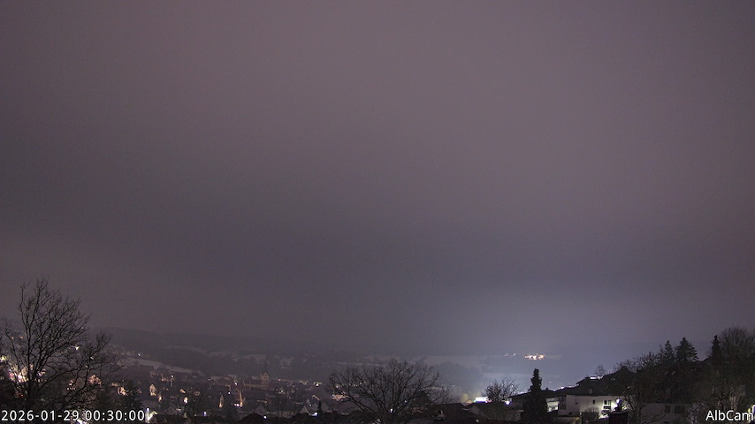 AlbCam - Göppingen, Germany Image