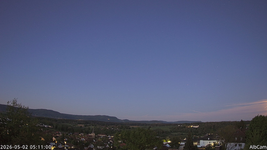 AlbCam - Göppingen, Germany Image