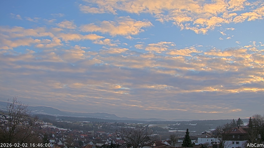 AlbCam - Göppingen, Germany Image