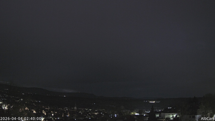 AlbCam - Göppingen, Germany Image