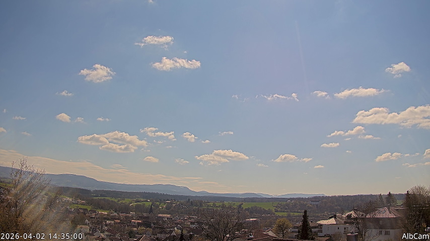 AlbCam - Göppingen, Germany Image