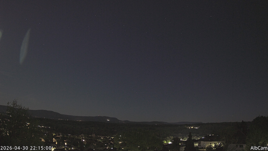 AlbCam - Göppingen, Germany Image