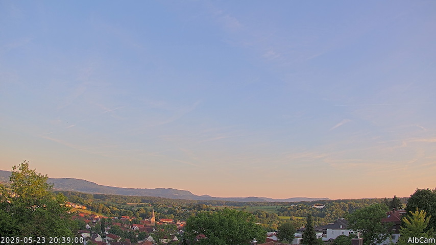 AlbCam - Göppingen, Germany Image