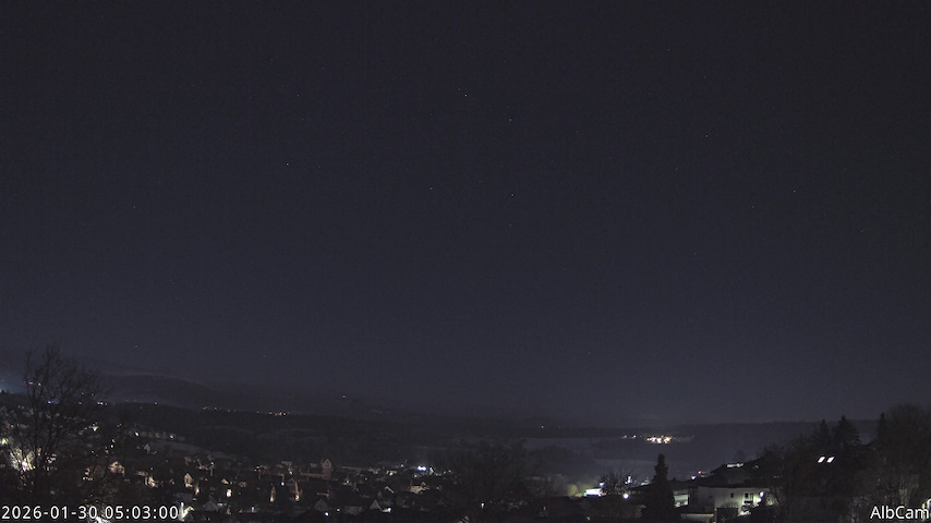 AlbCam - Göppingen, Germany Image