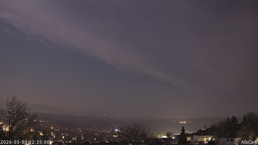 AlbCam - Göppingen, Germany Image