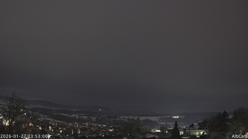 AlbCam - Göppingen, Germany Image