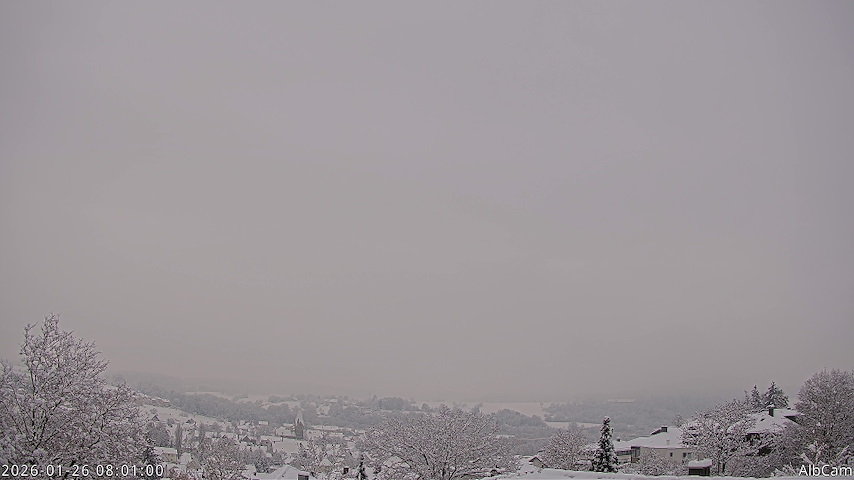 AlbCam - Göppingen, Germany Image