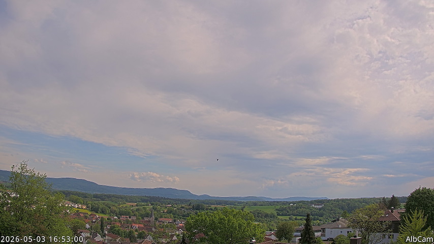 AlbCam - Göppingen, Germany Image