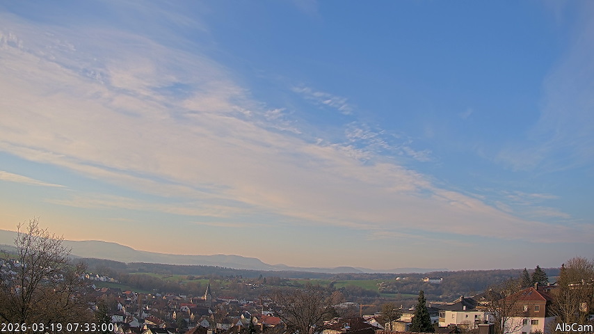 AlbCam - Göppingen, Germany Image