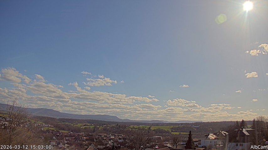 AlbCam - Göppingen, Germany Image