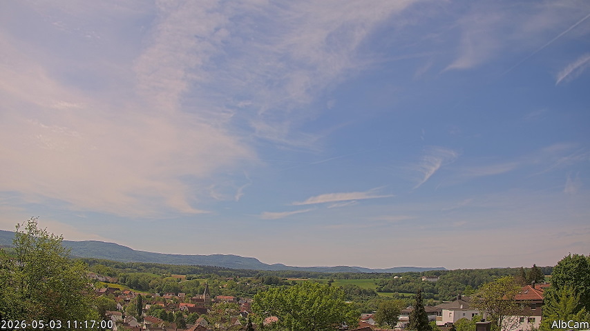 AlbCam - Göppingen, Germany Image