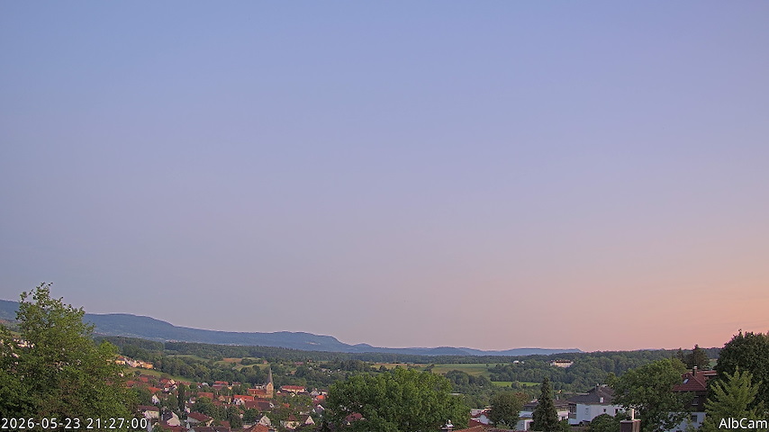 AlbCam - Göppingen, Germany Image