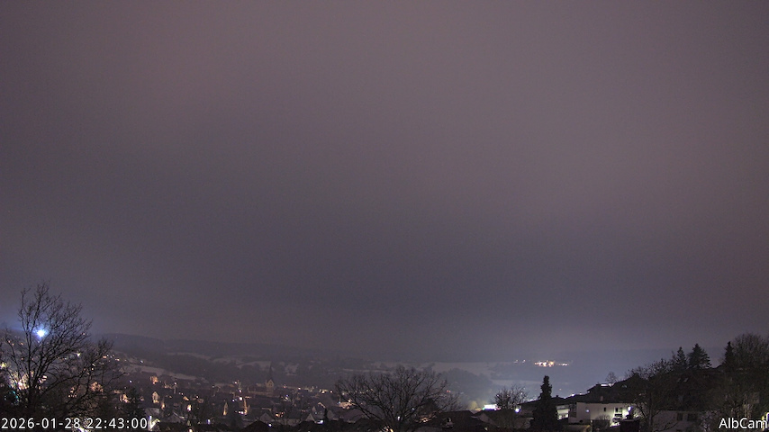 AlbCam - Göppingen, Germany Image