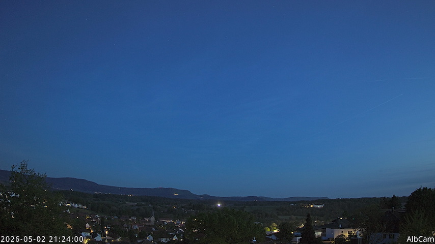 AlbCam - Göppingen, Germany Image