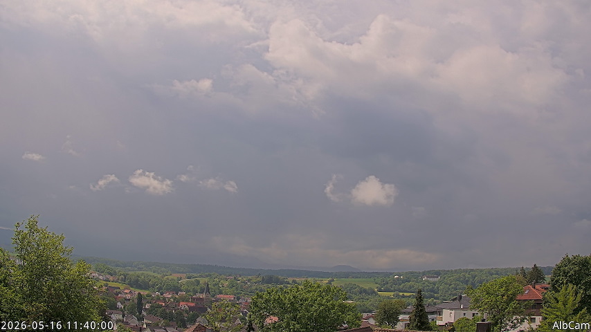 AlbCam - Göppingen, Germany Image