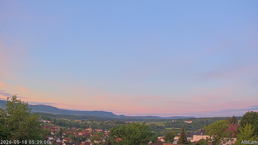 AlbCam - Göppingen, Germany Image