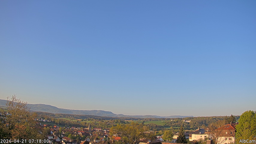 AlbCam - Göppingen, Germany Image