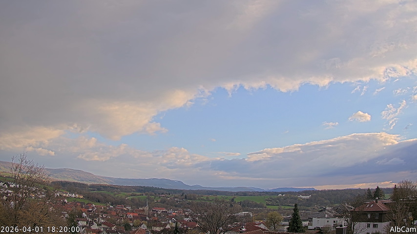 AlbCam - Göppingen, Germany Image