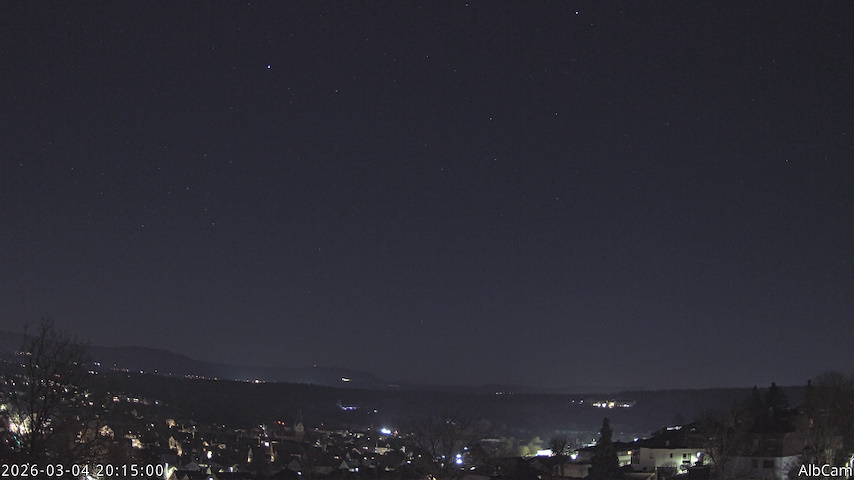 AlbCam - Göppingen, Germany Image