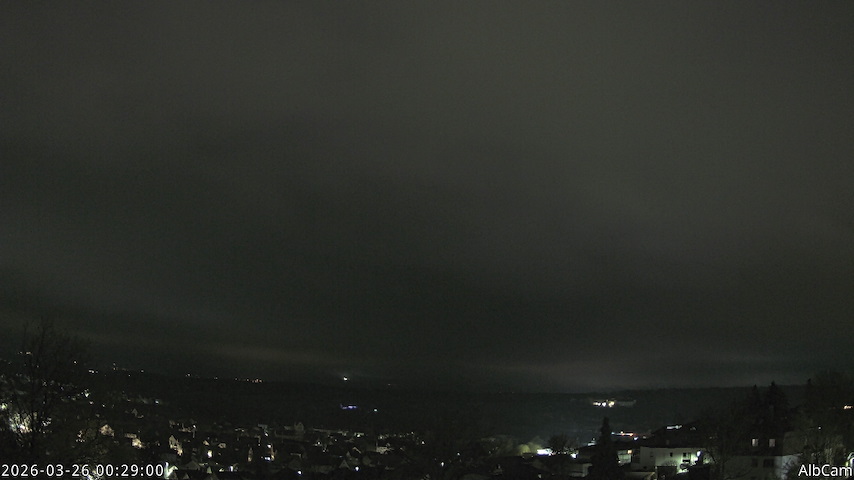 AlbCam - Göppingen, Germany Image