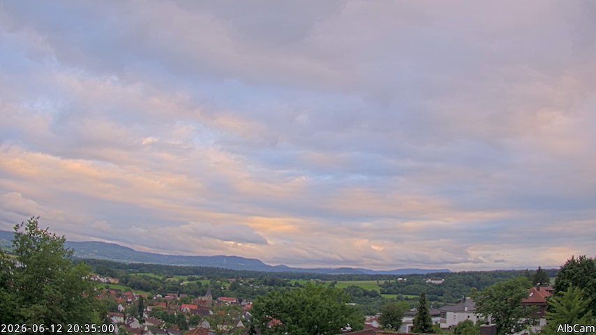 AlbCam - Göppingen, Germany Image
