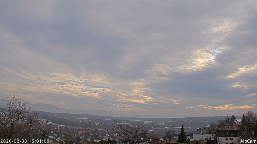 AlbCam - Göppingen, Germany Image