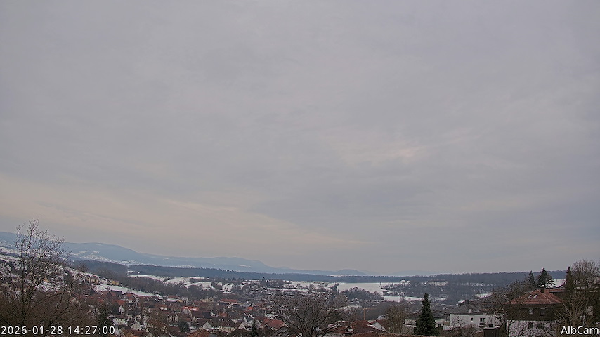 AlbCam - Göppingen, Germany Image