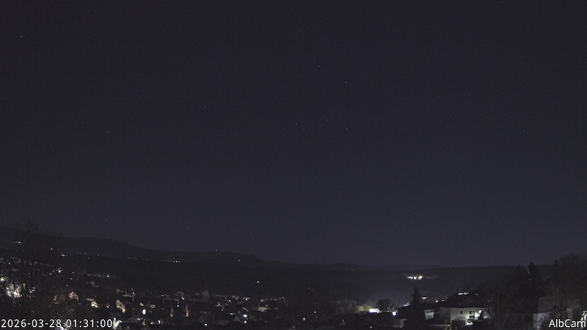 AlbCam - Göppingen, Germany Image