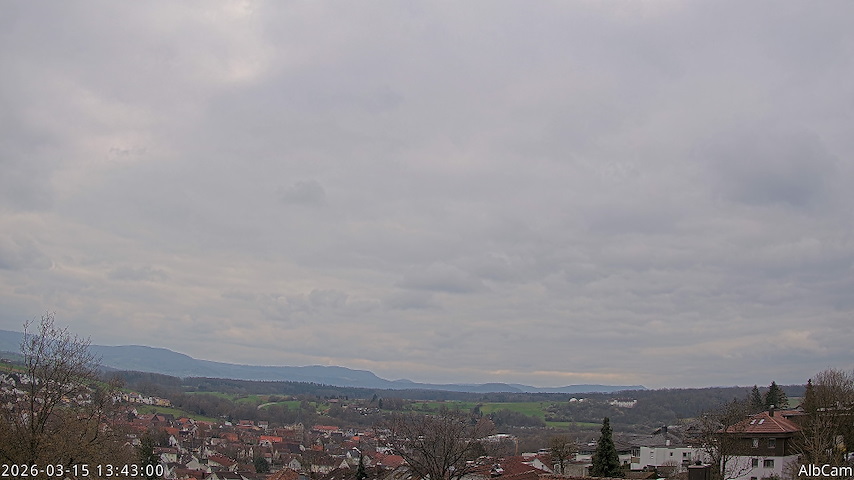 AlbCam - Göppingen, Germany Image