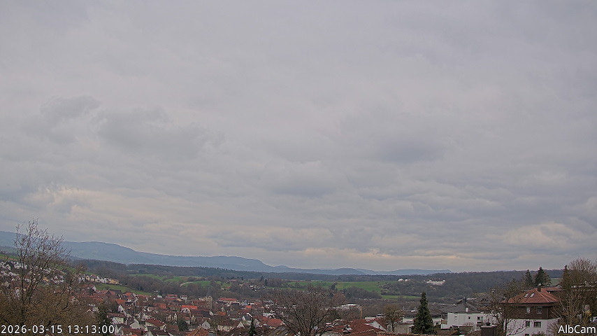 AlbCam - Göppingen, Germany Image