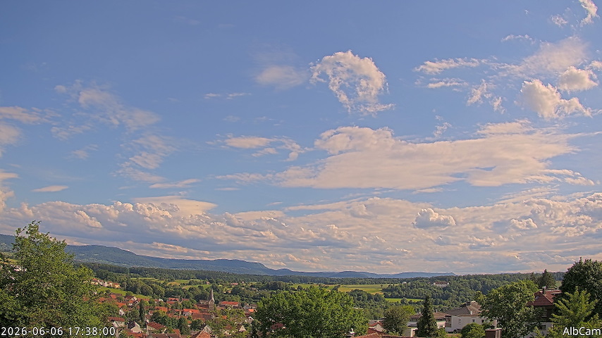 AlbCam - Göppingen, Germany Image