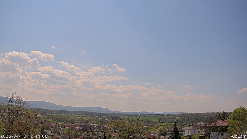 AlbCam - Göppingen, Germany Image