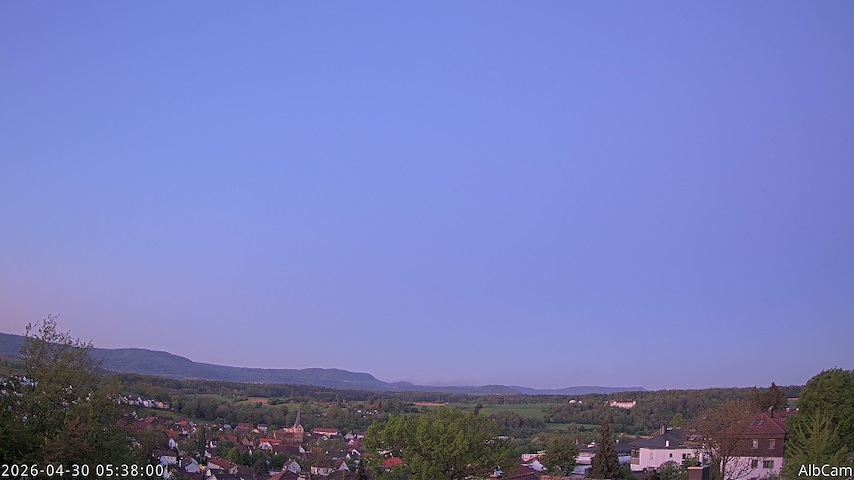 AlbCam - Göppingen, Germany Image