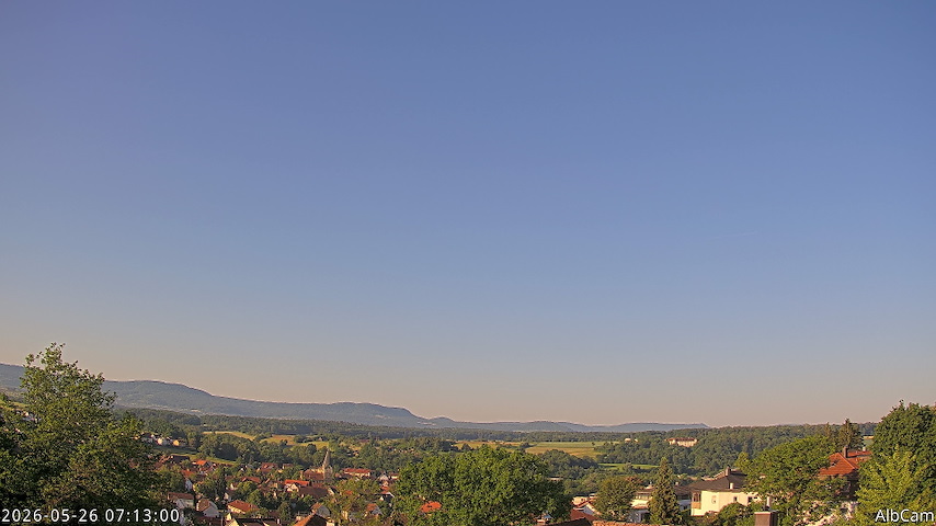 AlbCam - Göppingen, Germany Image