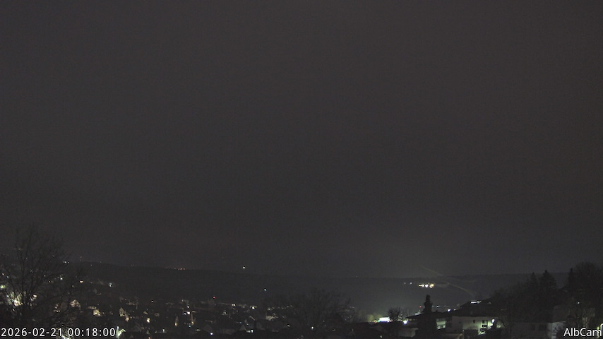 AlbCam - Göppingen, Germany Image