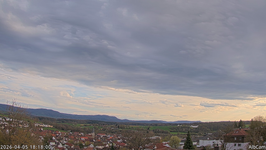 AlbCam - Göppingen, Germany Image