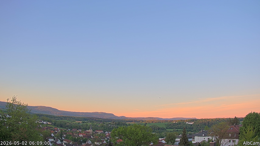 AlbCam - Göppingen, Germany Image
