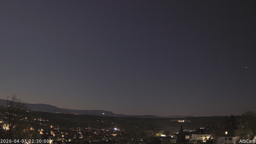 AlbCam - Göppingen, Germany Image