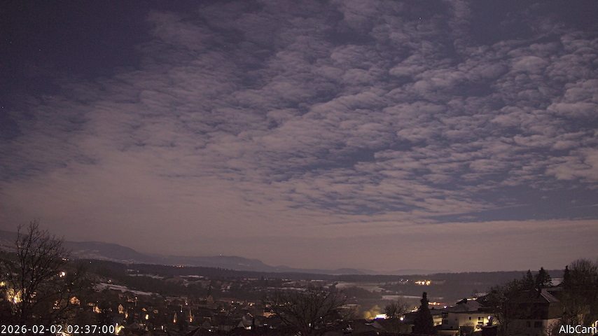 AlbCam - Göppingen, Germany Image