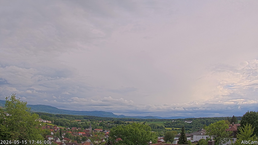 AlbCam - Göppingen, Germany Image