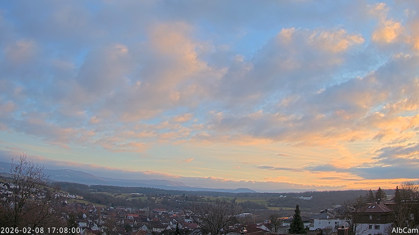 AlbCam - Göppingen, Germany Image