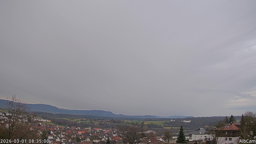 AlbCam - Göppingen, Germany Image