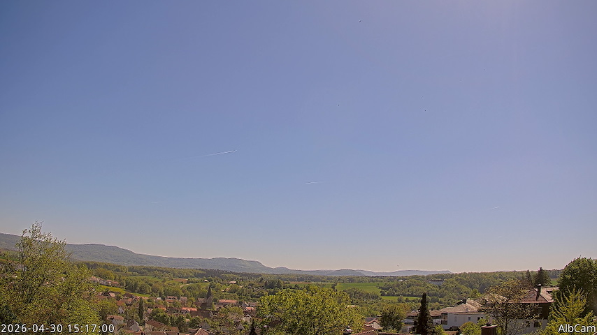 AlbCam - Göppingen, Germany Image