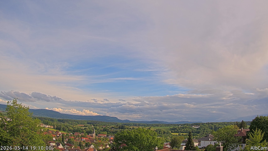 AlbCam - Göppingen, Germany Image