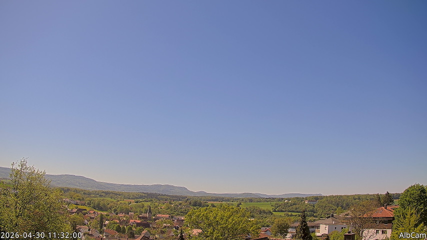 AlbCam - Göppingen, Germany Image