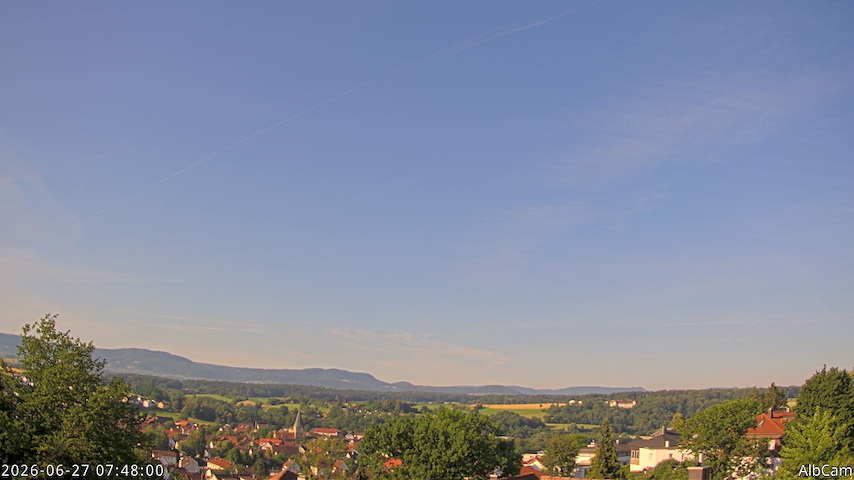 AlbCam - Göppingen, Germany Image