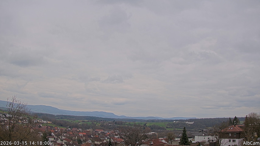 AlbCam - Göppingen, Germany Image