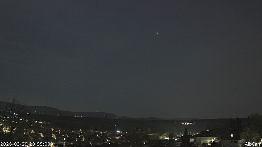 AlbCam - Göppingen, Germany Image