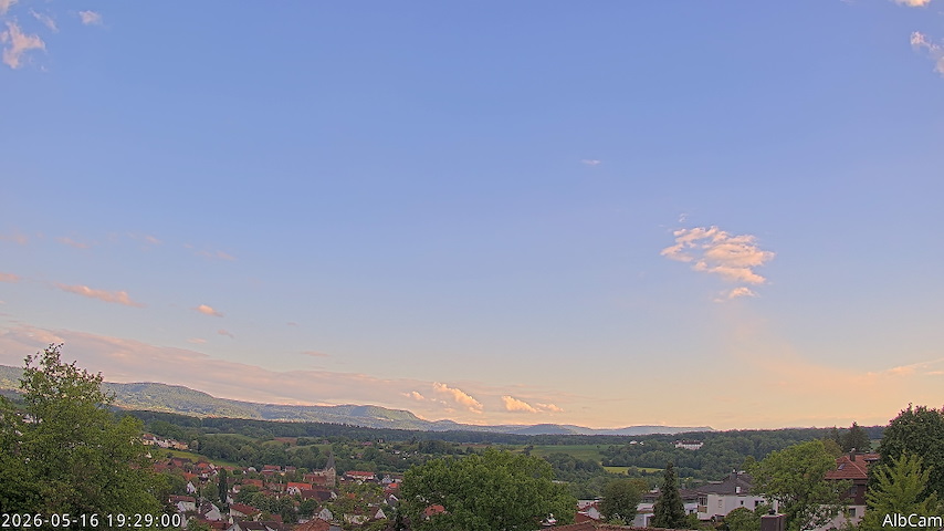 AlbCam - Göppingen, Germany Image
